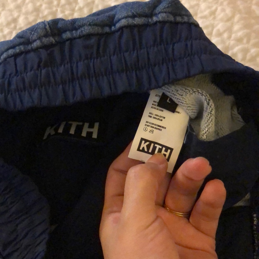 Kith Bleecker Pants - image 5